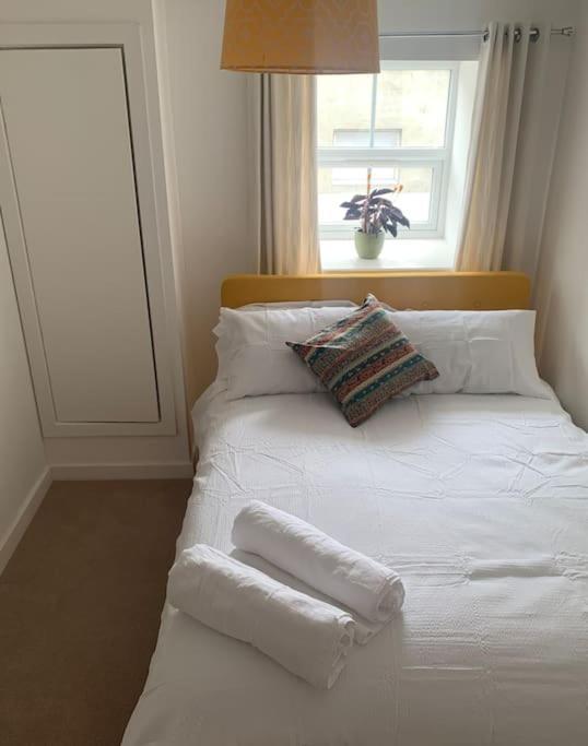 Luxury Retro 4 Bed Town House In Heart Of Alnwick Villa Ngoại thất bức ảnh
