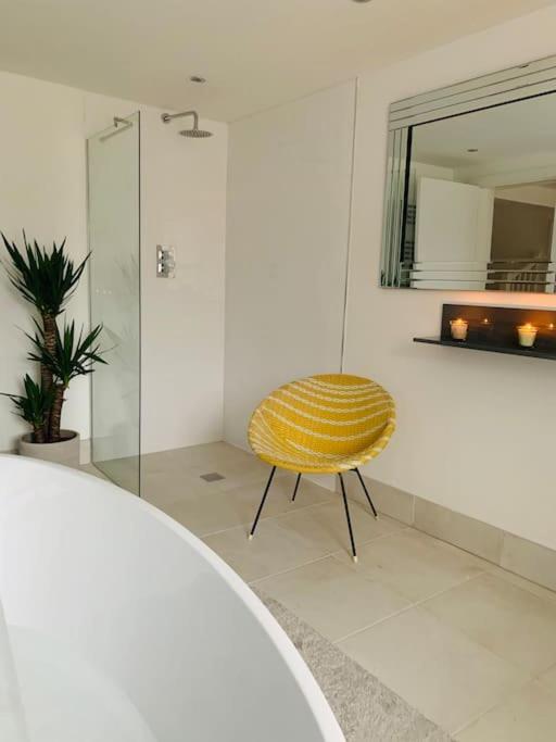 Luxury Retro 4 Bed Town House In Heart Of Alnwick Villa Ngoại thất bức ảnh